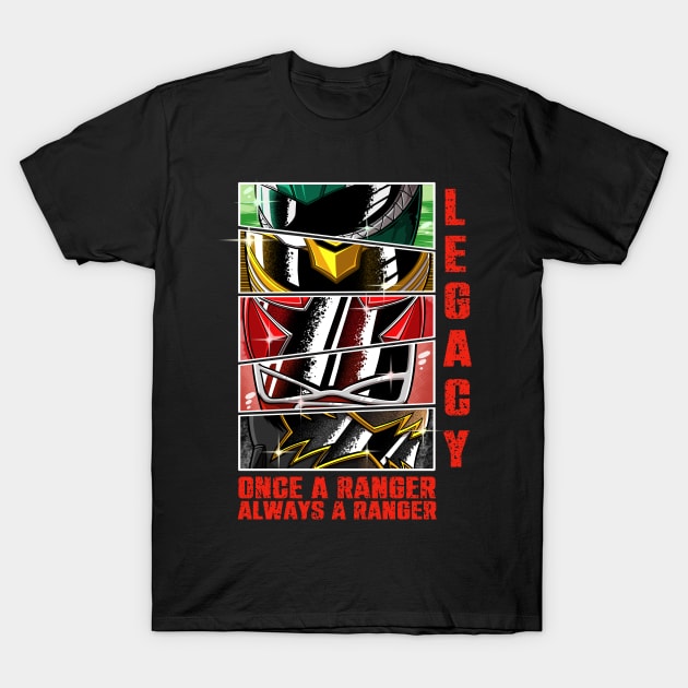 Tommy oliver t shirt new arrivals